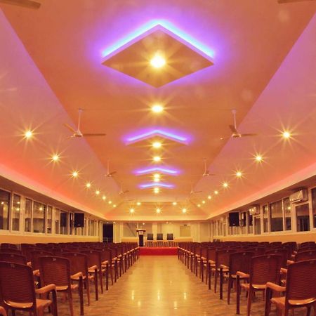 Hotel Jannah Residency Munnar Exterior foto